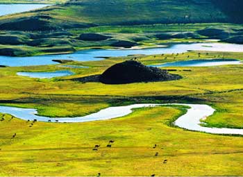 博尔塔拉博州青格里度假村天气 博尔塔拉博州青格里度假村天气