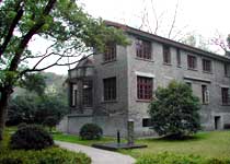 杭州林风眠故居天气 杭州林风眠故居天气