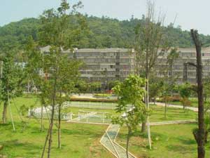 温州西山天气 温州西山天气