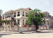 天津曹锟故居天气 天津曹锟故居天气