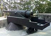 广州大角山炮台天气 广州大角山炮台天气