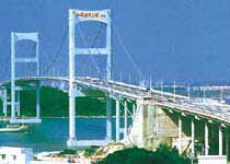 汕头海湾大桥天气 汕头海湾大桥天气