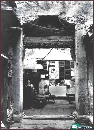 晋城谢家大院天气 晋城谢家大院天气